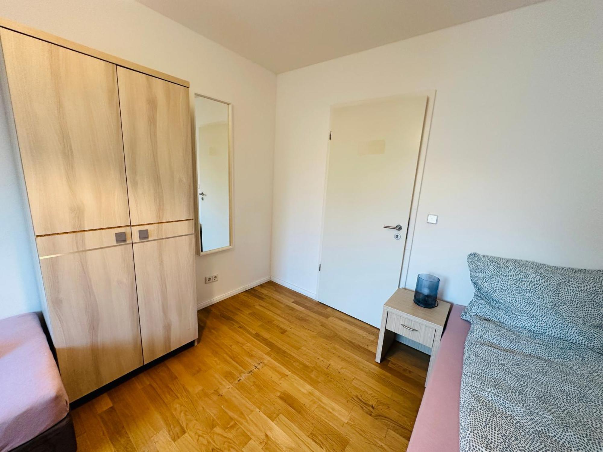 Aparthotel Urban Flats Berlin Exterior foto