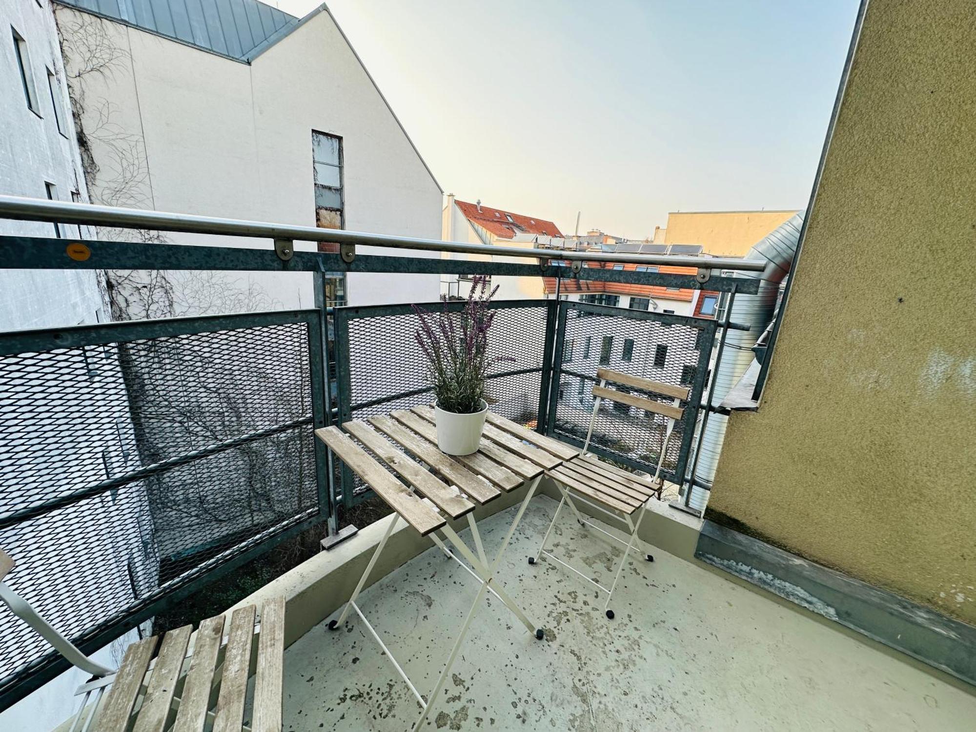 Aparthotel Urban Flats Berlin Exterior foto